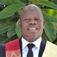 Oumpeuho Albert Gueu