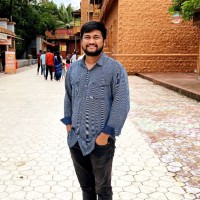 Vishal Gharat
