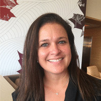 Jennifer Hughey, Mba