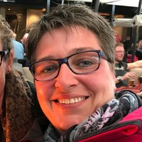 Yvonne Bloemberg