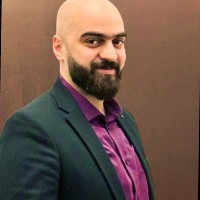 Mohammad Abu Al-Hayaya, Pmp®