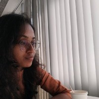 Jayalakshmi K L