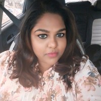Pavithra Kamalanathan