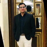 Hamza Mubashir