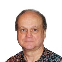 Bill Marsh, PMP