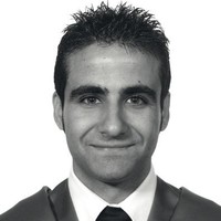 Antonio Jesús Rodriguez Escarraza