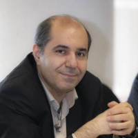 Rostam Shahgoshtasbi