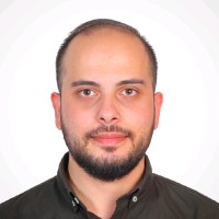 Moutaz Dweik