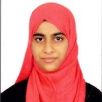Amreen Khan