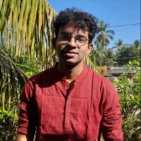 Vishnu Pai