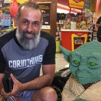 Sergio Caetano