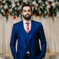 Ahmer Saqib