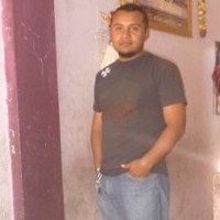 Alejandro Victoria Rodriguez