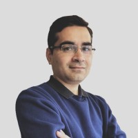 Jayesh Mistry