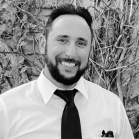 Michael Dempsey, Rplu, Ains, Ais