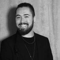 Marc-Antoine Gervais