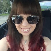 Samantha Christensen