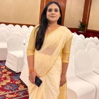 Madhvi Singh
