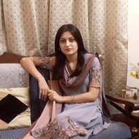 Rohisha Som