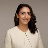 Dalia Aga-Shaw