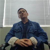 MARCO RIVAS