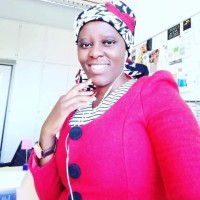 Elizabeth Mwangi