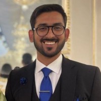 Muhammad Ahmed Saeed
