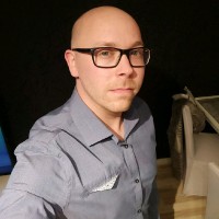 Jonne Lundahl