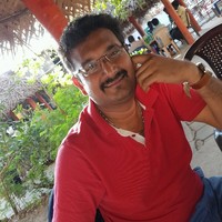 Lakshmi Narasimhan Krishnan