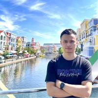 Edward Vy Khanh Phong