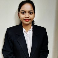 Ankita Mohanty
