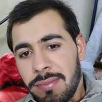 Idrees Mughal