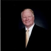 J Stephen Lindsey FACHE