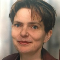 Iris Drenth