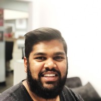 Shailen Padayachie