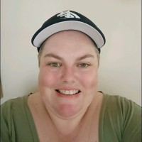 Tania Mcnaughton