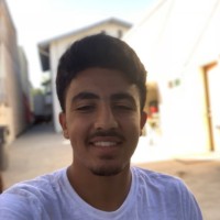 Ali Ismael