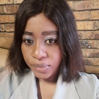 Shereen Maake