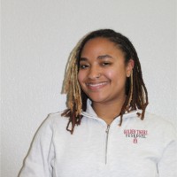 Tyra Simien