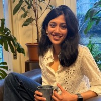 Sahana Sriram Ed.M, Ma, Mhc (Lp)