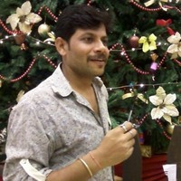 Dharmendra singh chauhan