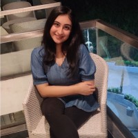 Elisha Dhir
