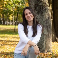 Anastasia Odintsova