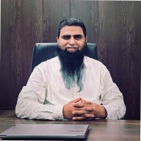 Khalid Mehmood Bhatti
