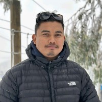 Niraj Chaudhary