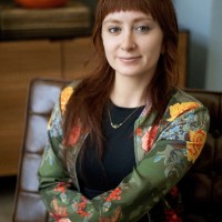 Alexis Goldstein