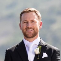 Connor Nielsen