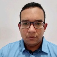 Admael Ferreira