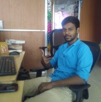 Kavi Rajan
