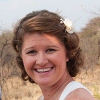 Briony Knott